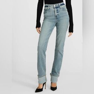 Express Hyper sculpt hyper stretch size 4R